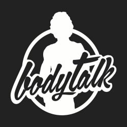 Rey Aguilar bodytalk Summer 16 Chart