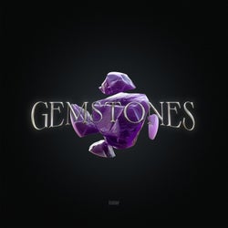 Gemstones • Amethyst
