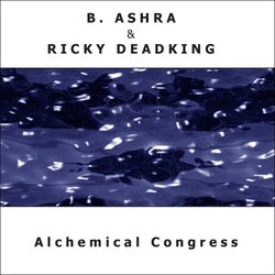 Alchemical Congress