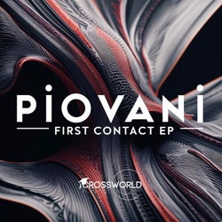 First Contact EP