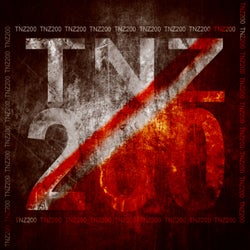 Tnz200 (Winter Selection)