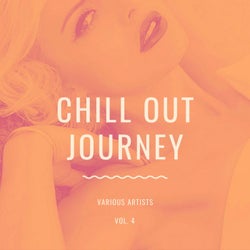 Chill Out Journey, Vol. 4