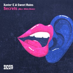 Secrets (Marc White Remix)
