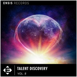 Talent Discovery, Vol. 8