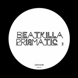 Beatkilla Prismatic 2