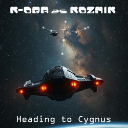 Heading to Cygnus