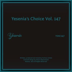 Yesenia's Choice, Vol. 147