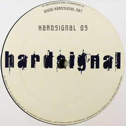 Hardsignal 005