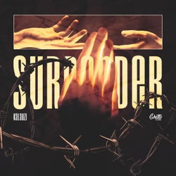 SURRENDER