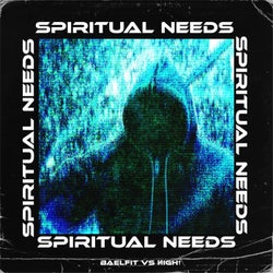 Spiritual Needs