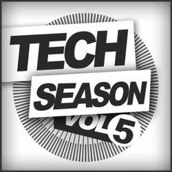 Tech Season, Vol. 5