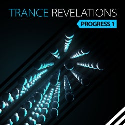 Trance Revelations - Progress 1