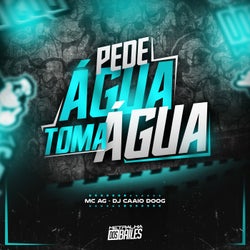 Pede Água Toma Água