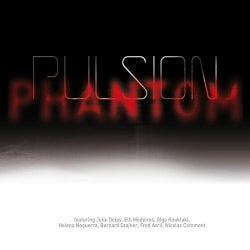 Pulsion Phantom