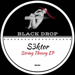 String Theory EP