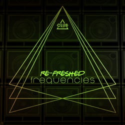 Re-Freshed Frequencies Vol. 1