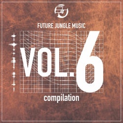 Future Jungle Music Compilation, Vol. 6