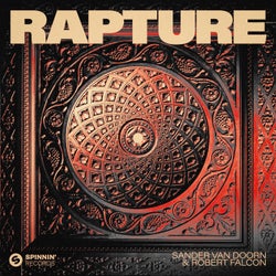 Rapture (Extended Mix)