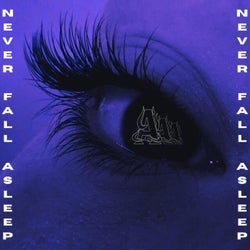 NEVER FALL ASLEEP