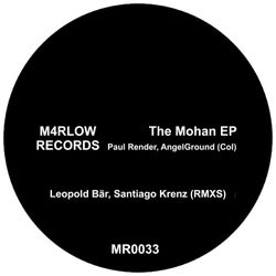 The Mohan EP