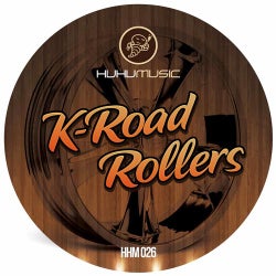 K'Rd Rollers