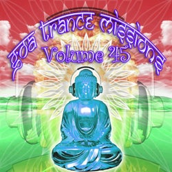 Goa Trance Missions, Vol. 45