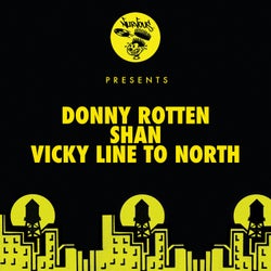 Shan / Vicky Line To North