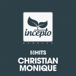 5 Hits: Christian Monique