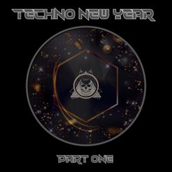 Techno new Year