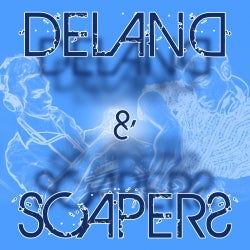Deland & Scapers Dreaming On July 2012 CHART