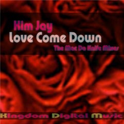 Love Come Down