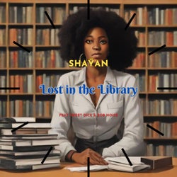 Lost In The Library