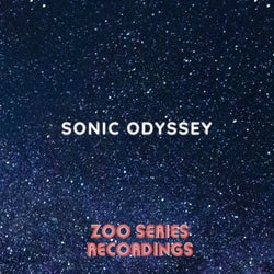 Sonic Odyssey