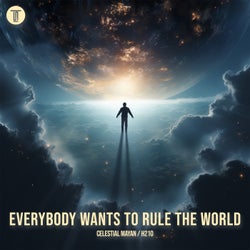 Everybody Wants To Rule The World
