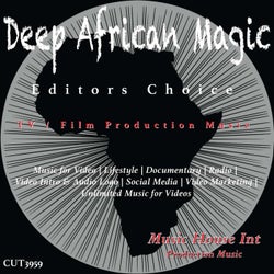 Deep African Magic