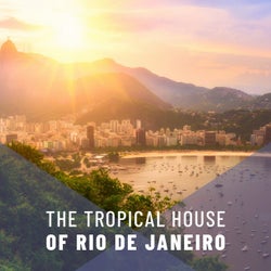 The Tropical House of Rio De Janeiro