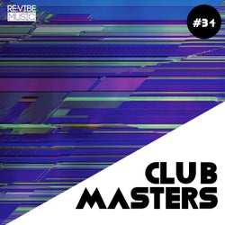 Club Masters, Vol. 34