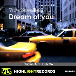 Dream Of You