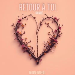 Retour a toi dance
