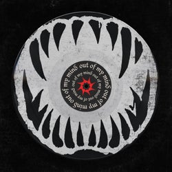 OUT OF MY MIND (Extended Mix)