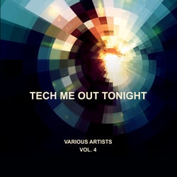 Tech Me Out Tonight, Vol. 4