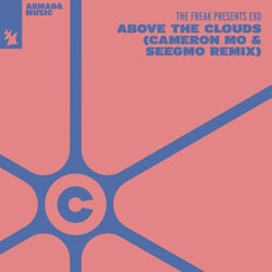 Above The Clouds - Cameron Mo & Seegmo Remix