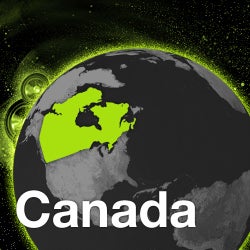 Sounds Around The World: Canada