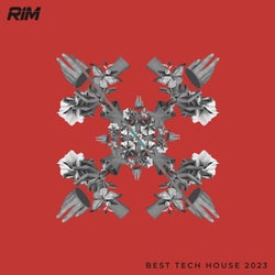Best Tech House 2023
