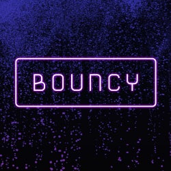 Top Tagged Tracks - Bouncy