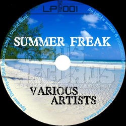Summer Freak