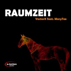Raumzeit (feat. MaryTee)