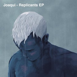 Replicants EP