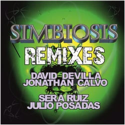 Simbiosis (remixes)