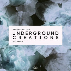 Underground Creations Vol. 14